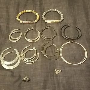 Paparazzi Jewelry Lot